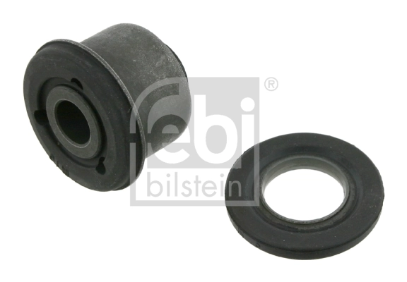 Mounting, control/trailing arm